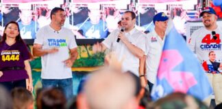 Durante passagem por Envira, Guajará e Ipixuna, Roberto Cidade apresenta proposta para ampliar crédito a produtores rurais