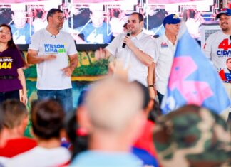 Durante passagem por Envira, Guajará e Ipixuna, Roberto Cidade apresenta proposta para ampliar crédito a produtores rurais
