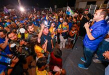 Em Careiro Castanho e Careiro da Várzea, Roberto Cidade apresenta projeto voltado à prevenção da criminalidade entre jovens