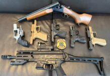 Deputado alvo da PF tem 7 armas apreendidas durante investigação sobre emendas