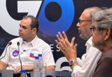 Roberto Cidade garante realização de concurso público para a educação com 7,8 mil vagas, entrega da Cidade Universitária e escola do futuro com robótica e IA