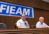 Roberto Cidade defende diálogo com indústria e novas matrizes econômicas para gerar emprego e renda no Amazonas