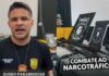 Combate ao tráfico bate recorde com 13 toneladas de drogas apreendidas pelo Denarc no Amazonas
