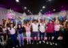 Adjuto Afonso reune mais de 1.500 mulheres em Manaus