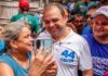 Roberto Cidade encerra agenda pelo interior em Parintins e apresenta propostas para fortalecer cadeias produtivas do Amazonas