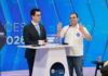 Cidade surpreende e é destaque do debate