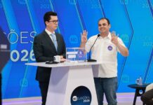 Cidade surpreende e é destaque do debate