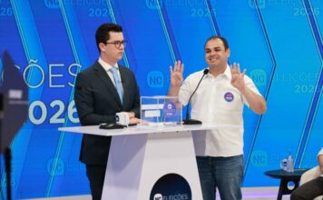 Cidade surpreende e é destaque do debate