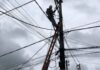 Atenção, Manaus: oito bairros terão cortes de energia durante o domingo de calor