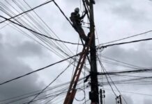 Atenção, Manaus: oito bairros terão cortes de energia durante o domingo de calor