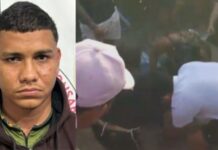 ‘Vitinho’, m0rt0 na Ponta Negra, já havia sido pres0 com pist0l4, munições e R$ 60 mil em skunk 'Vitinho', m0rt0 na Ponta Negra, já havia sido pres0 com pist0l4, munições e R$ 60 mil em skunk