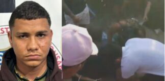 'Vitinho', m0rt0 na Ponta Negra, já havia sido pres0 com pist0l4, munições e R$ 60 mil em skunk