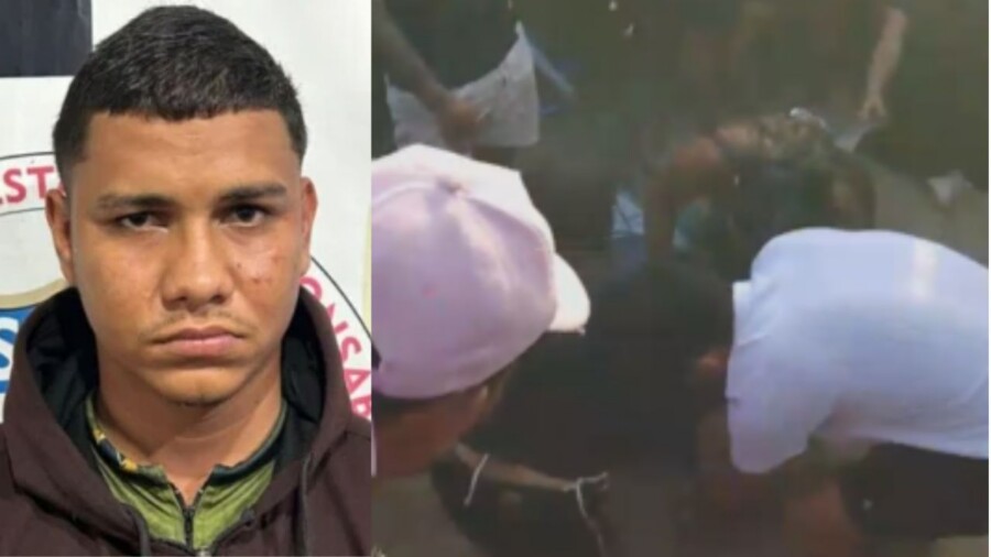 'Vitinho', m0rt0 na Ponta Negra, já havia sido pres0 com pist0l4, munições e R$ 60 mil em skunk 'Vitinho', m0rt0 na Ponta Negra, já havia sido pres0 com pist0l4, munições e R$ 60 mil em skunk