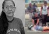 Mulher que m0rreu após colisão com carreta na Av. das Torres é identificada em Manaus