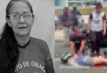 Mulher que m0rreu após colisão com carreta na Av. das Torres é identificada em Manaus