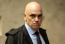 Fachin retira de Xandão relatoria do Inquérito das Fake News no STF