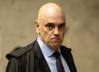 Fachin retira de Xandão relatoria do Inquérito das Fake News no STF