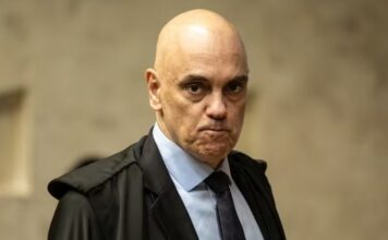 Fachin retira de Xandão relatoria do Inquérito das Fake News no STF