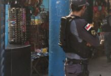 Pedido de R$ 10 para pagar corte de cabelo teria motivado mort3 no Centro