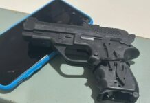 “Novelinha” do TikTok termina com dois jovens baleados por policiais