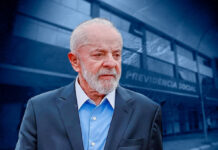 Lula afirma que fraude no INSS só foi descoberta após 2 anos