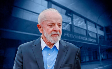 Lula afirma que fraude no INSS só foi descoberta após 2 anos