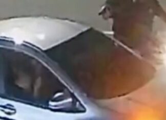 “Big Loiro” e outro homem são mort0s a tiros durante ataque na Max Teixeira; assista!