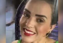 Mulher sai para fazer faxina, deixa filha com familiares e é encontrada morta