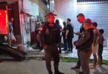 Corpo de homem é localizado em rua na Zona Oeste de Manaus