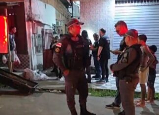 Corpo de homem é localizado em rua na Zona Oeste de Manaus