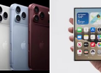 iPhone 18 chega às lojas e Apple estreia dobrável por R$ 21.999
