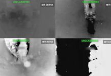 Ataques contra embarcação dos EUA terminam com cinco petroleiros iranianos destruídos