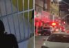 Tentativa de assalt0 em joalheria termina com casal, funcionário e suspeito mort0s