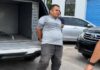 Polícia prende “Maníaco das Calcinhas” após suspeita de 3stupr0s em Manaus