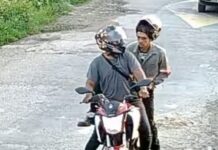Dupla armada invade casa e assalta moradores antes do trabalho em Manaus