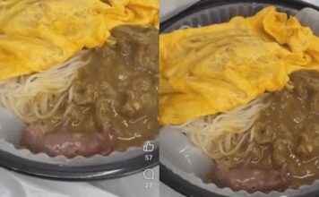 Filhote de rato é encontrado em comida e provoca investigação contra restaurante