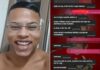 “Monstro da ZL”: suspeito é preso após 3st#pr0 de adolescente e gravação do crime