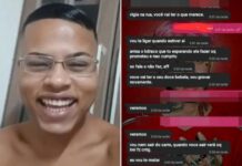 “Monstro da ZL”: suspeito é preso após 3st#pr0 de adolescente e gravação do crime