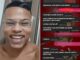 “Monstro da ZL”: suspeito é preso após 3st#pr0 de adolescente e gravação do crime