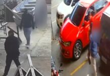 Investigação sobre assalt0s em série termina com dois pr3s0s e arm@s no Santo Agostinho