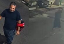 Família registra furto de motocicleta ocorrido no Mauazinho em Manaus