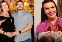 Médica é encontrada m0rta em apartamento ao lado de bebê e marido é preso