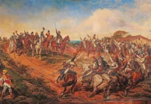 Independência do Brasil é celebrada hoje com desfiles e eventos pelo país