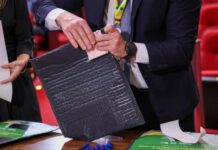 Sistemas eleitorais são lacrados pelo TSE para o pleito de 2026
