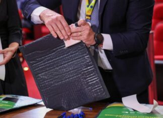 Sistemas eleitorais são lacrados pelo TSE para o pleito de 2026