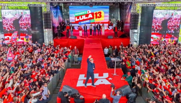 lula