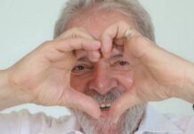 Quaest mostra que 49% dos entrevistados consideram Lula desonesto; 28% dizem o contrário