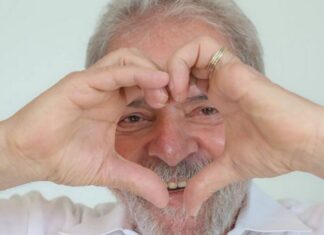 Quaest mostra que 49% dos entrevistados consideram Lula desonesto; 28% dizem o contrário