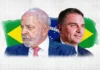 BTG Pactual/Nexus mostra Flávio Bolsonaro à frente de Lula por 46% a 45%