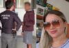 Homem é preso após confessar assassinat0 da ex e simular suicídi0 em Coari